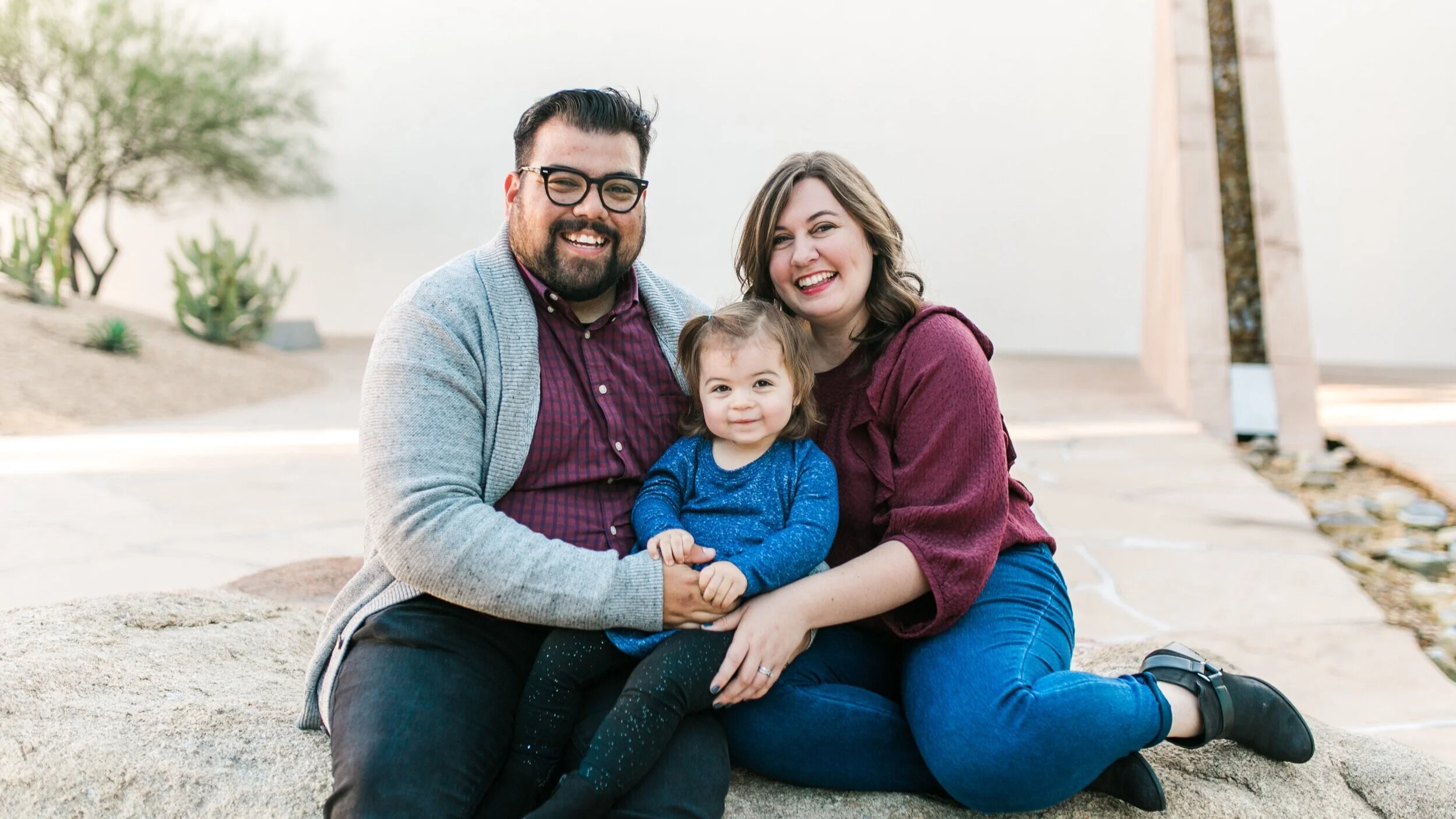 Krista's Leave of Absence 