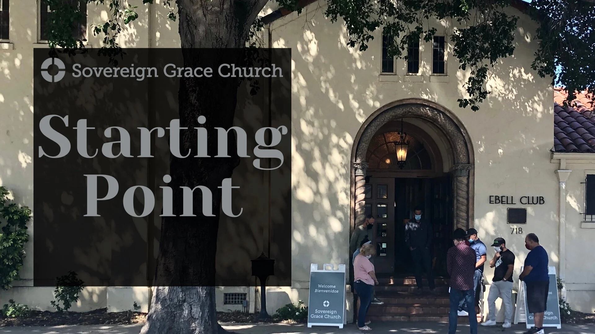 A Class For Any Guest - Sign Up Today