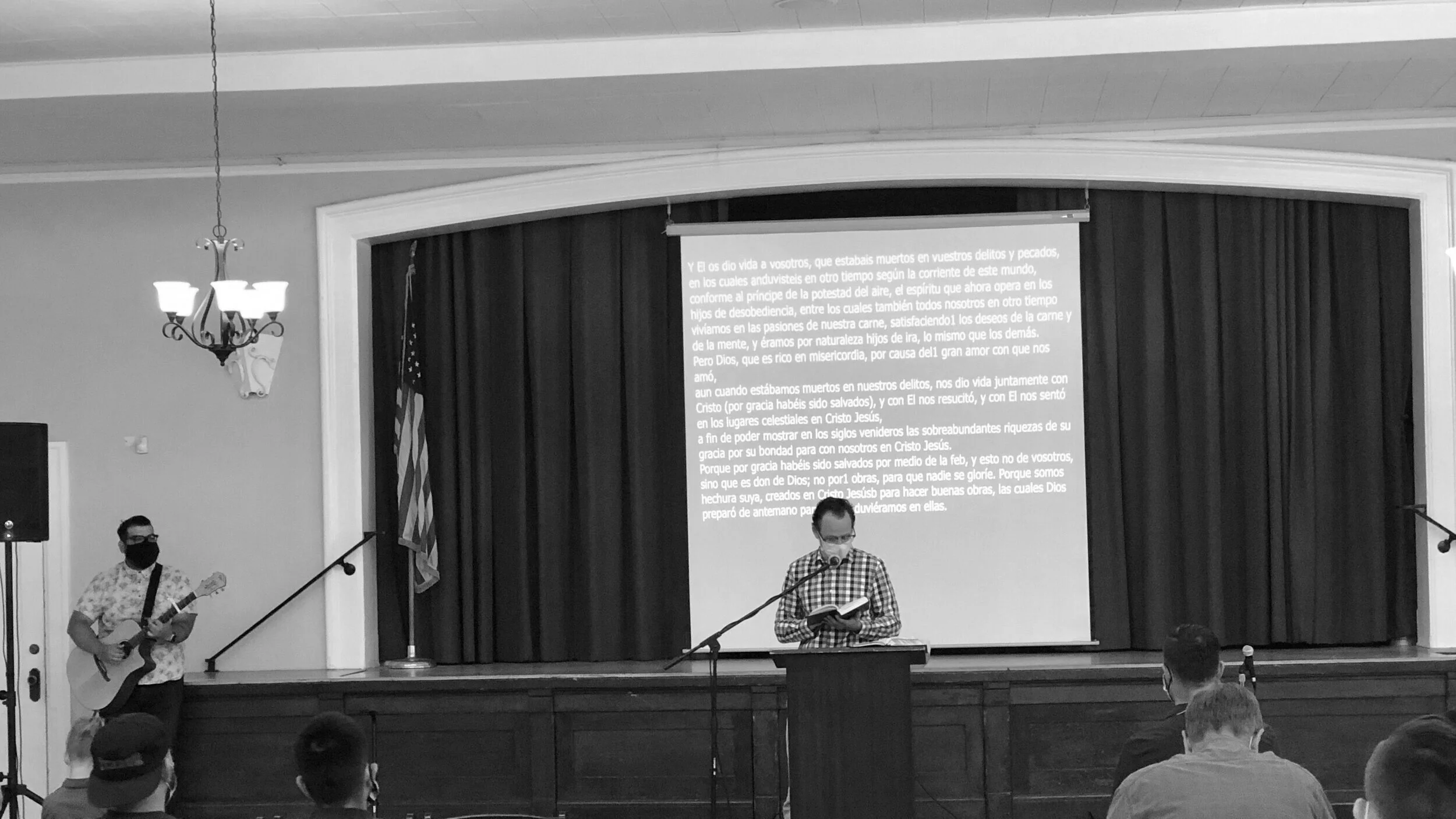 Sunday Morning Updates 