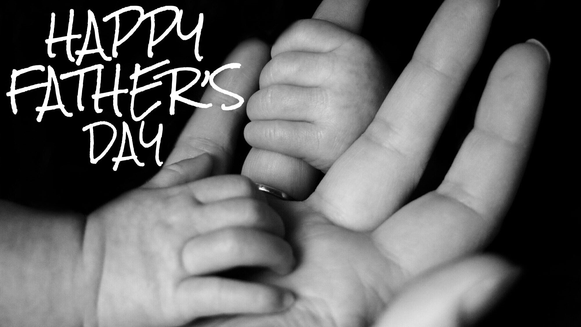 We Thank God for Fatherhood