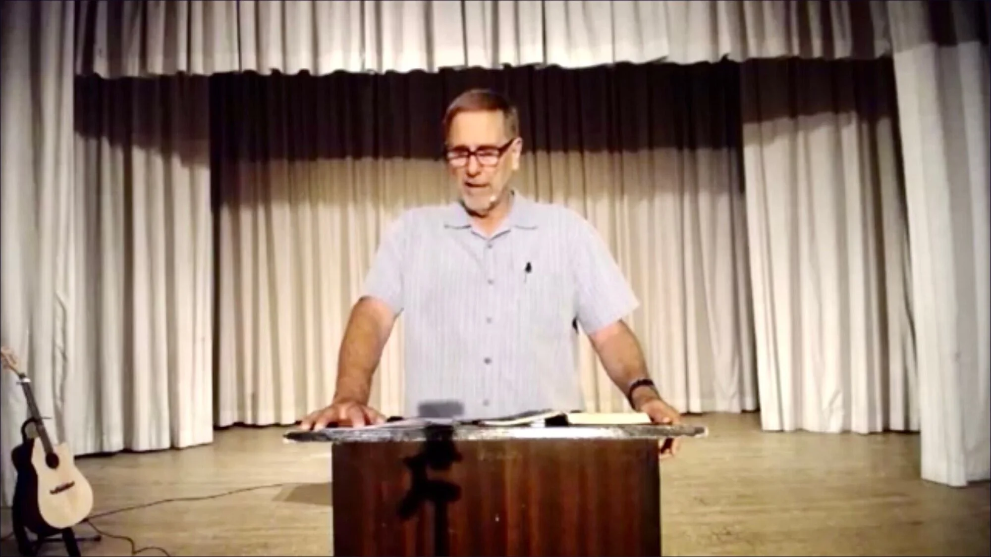 Jesus Saves From the Wrath of God 