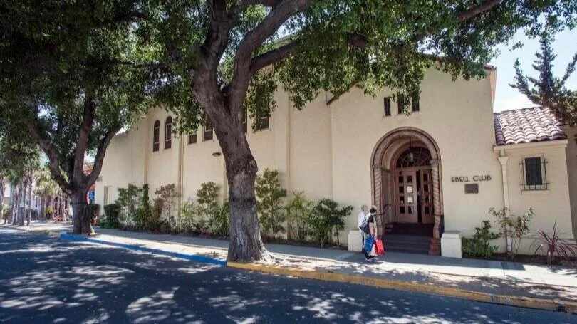 New Sunday Livestream Time - 10:00am Starting This Sunday