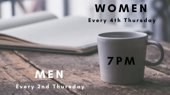 Women's Meeting TONIGHT