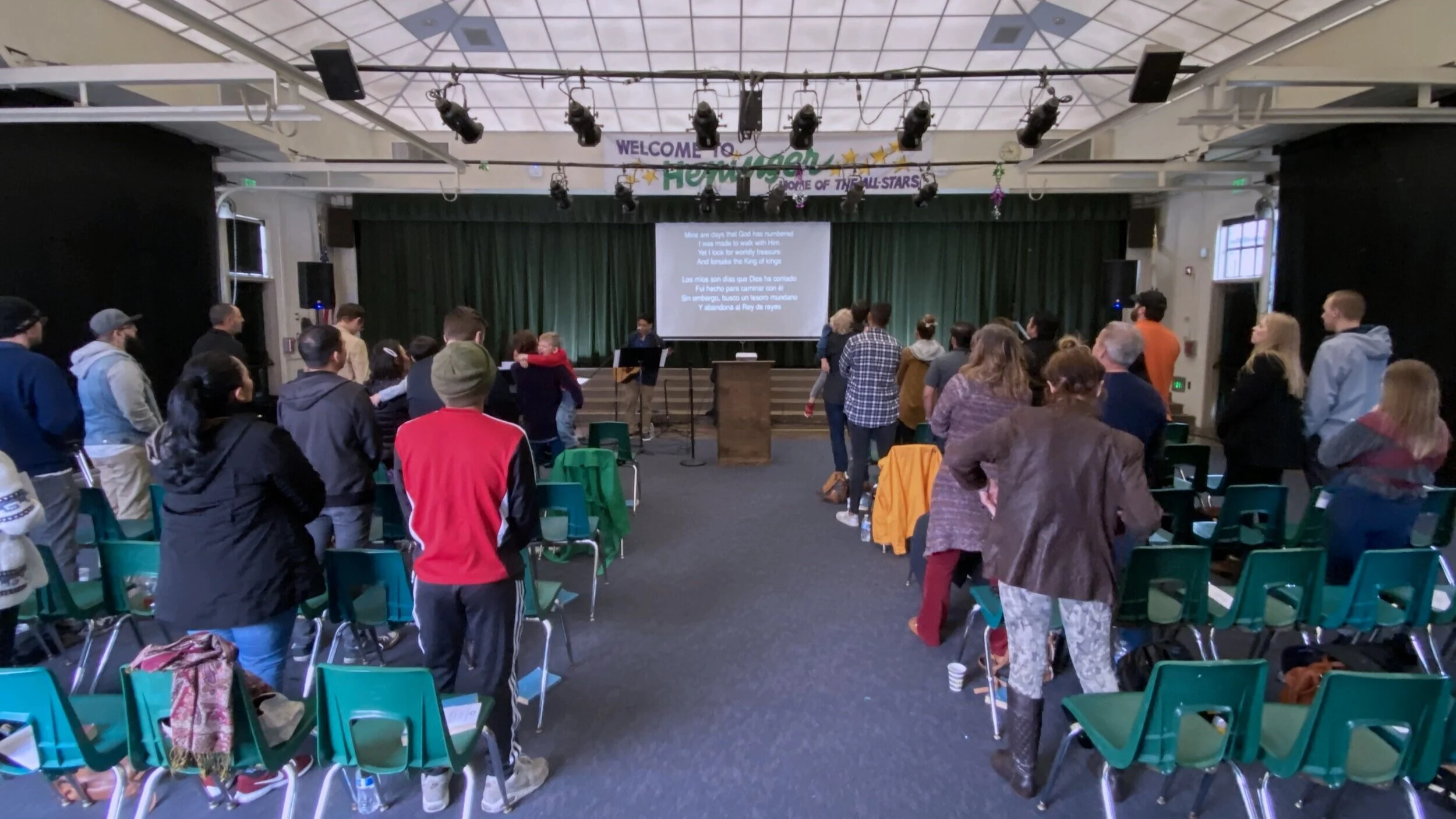 ***Church Update*** Our Tentative Reopening Timeline