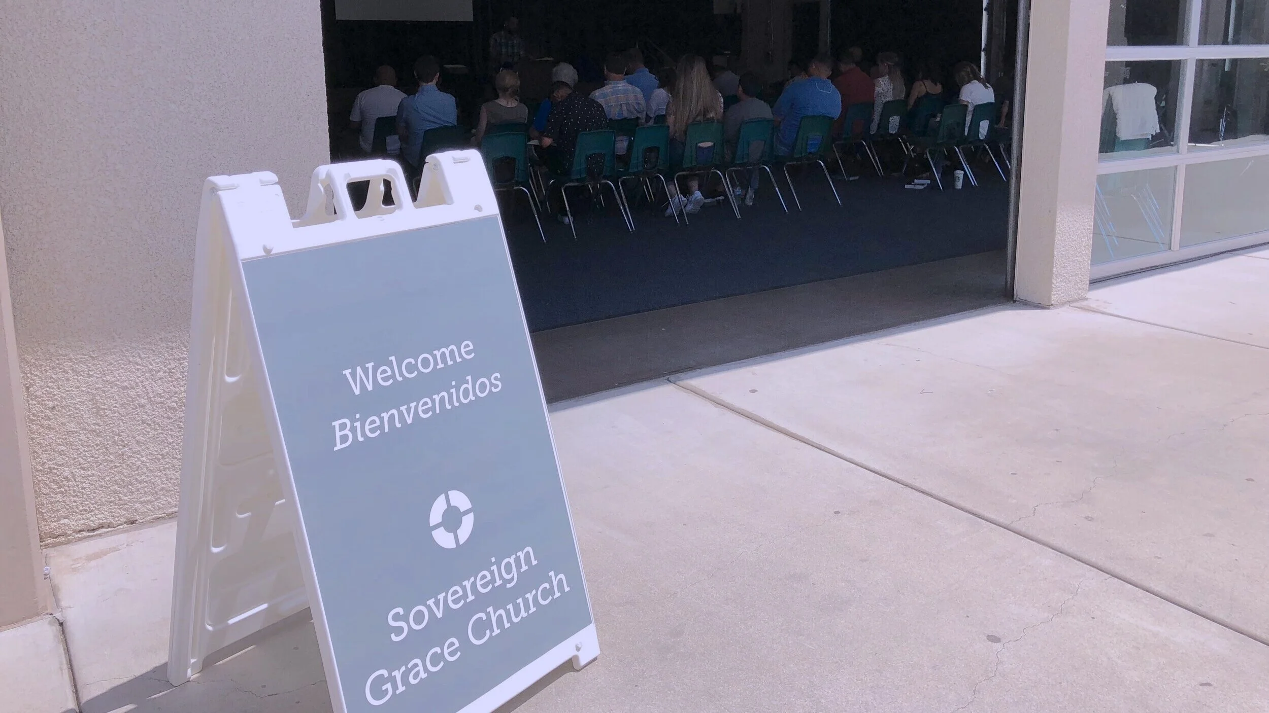 ***Church Update*** - Taking Steps Toward Reopening