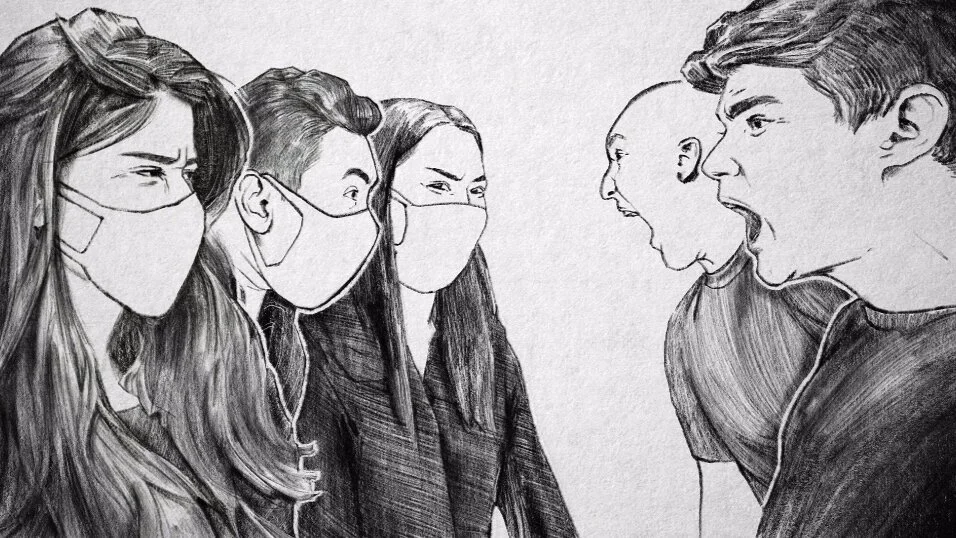 Don't Let Coronavirus Divide the Church 