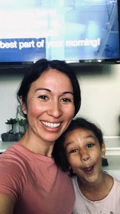 Photos - Worshipping Together From Our Own Homes