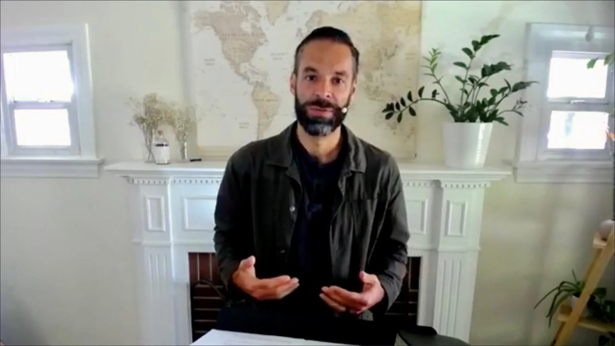 Test Everything Against What You Know Is God's Voice