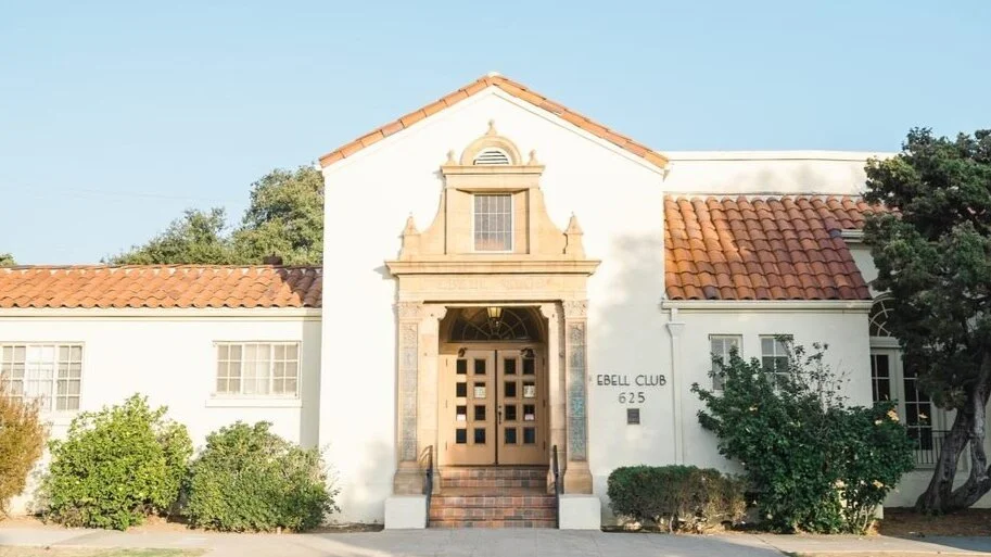 ***BIG NEWS*** Our New Sunday Meeting Location!