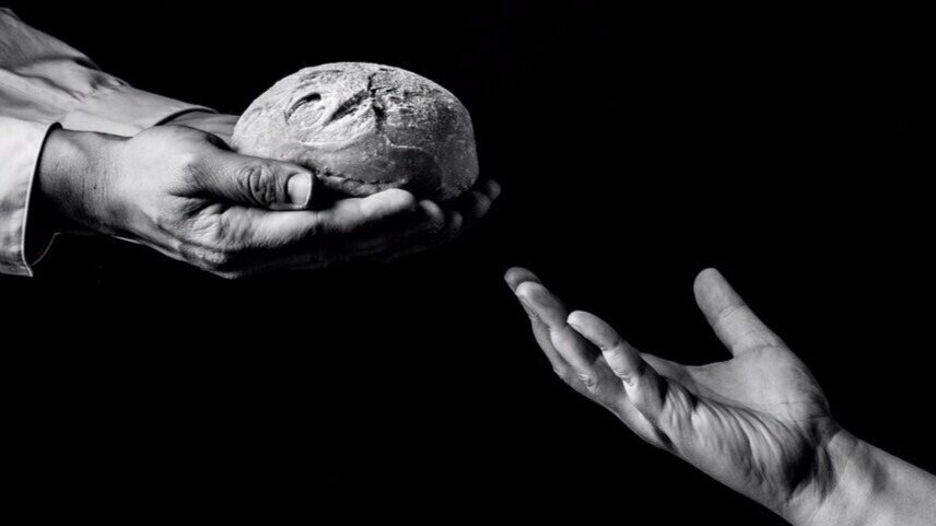 **UPDATED 5/7/20** - A Comprehensive List of Resources To Give To Your Struggling Neighbors