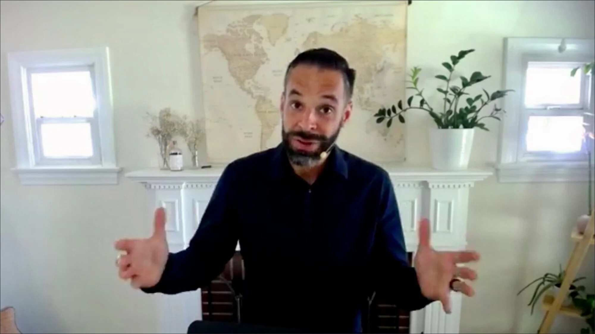 Pray Without Ceasing 