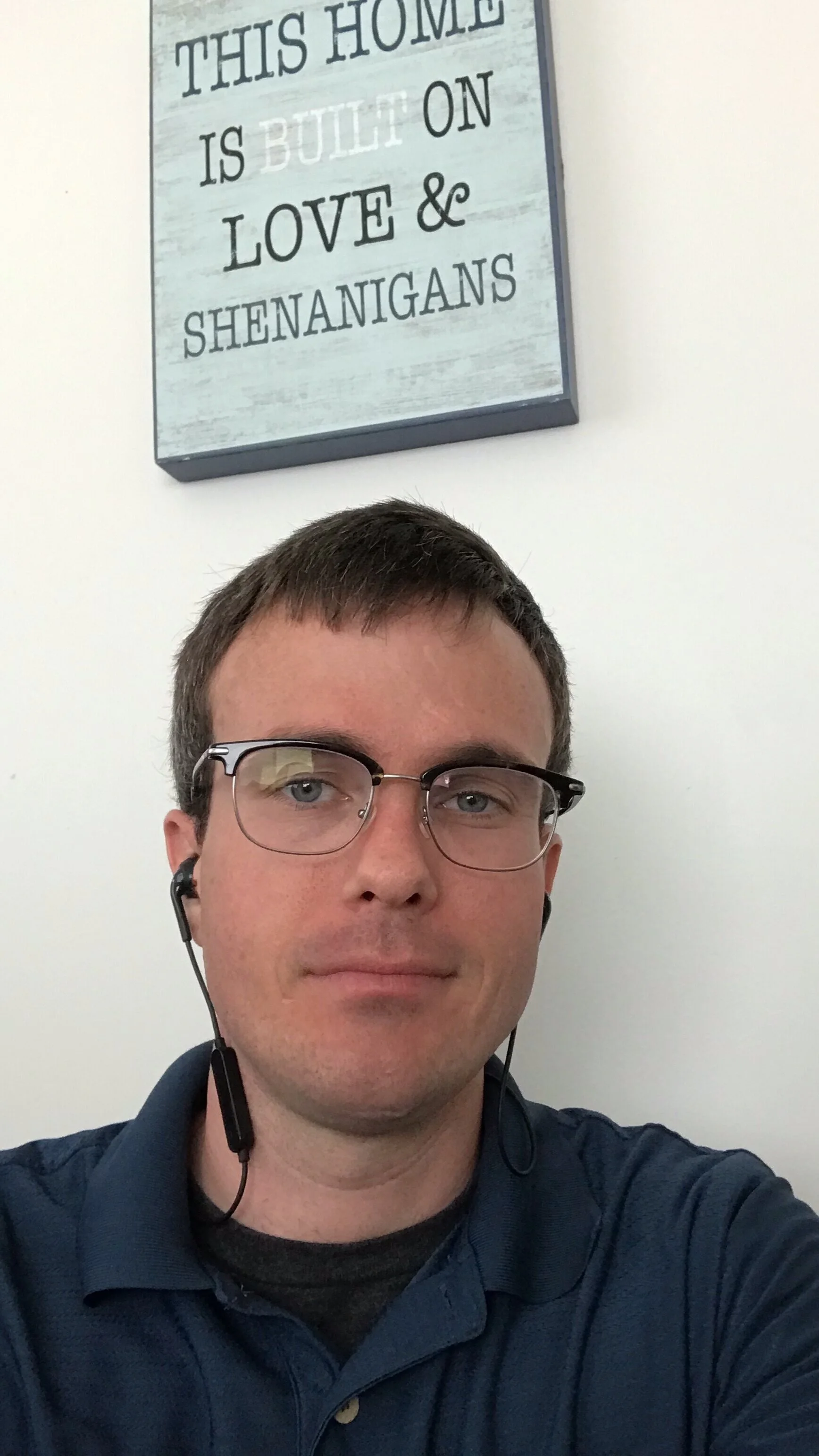 Our Second Month of Worshipping at Home 