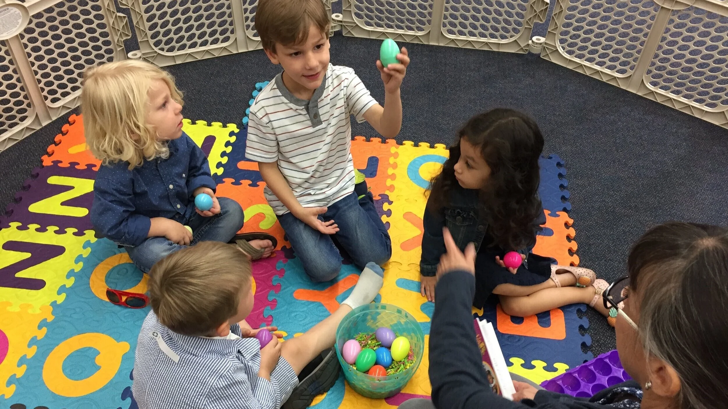 Children's Ministry During Quarantine