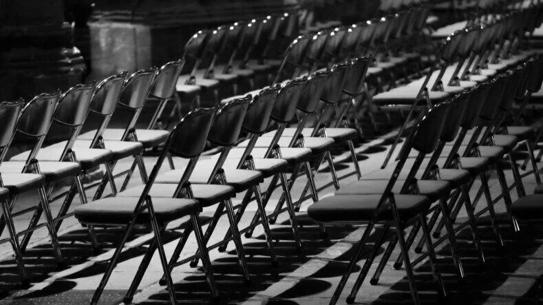 Are Our In-Person Meetings an "Essential Service"?