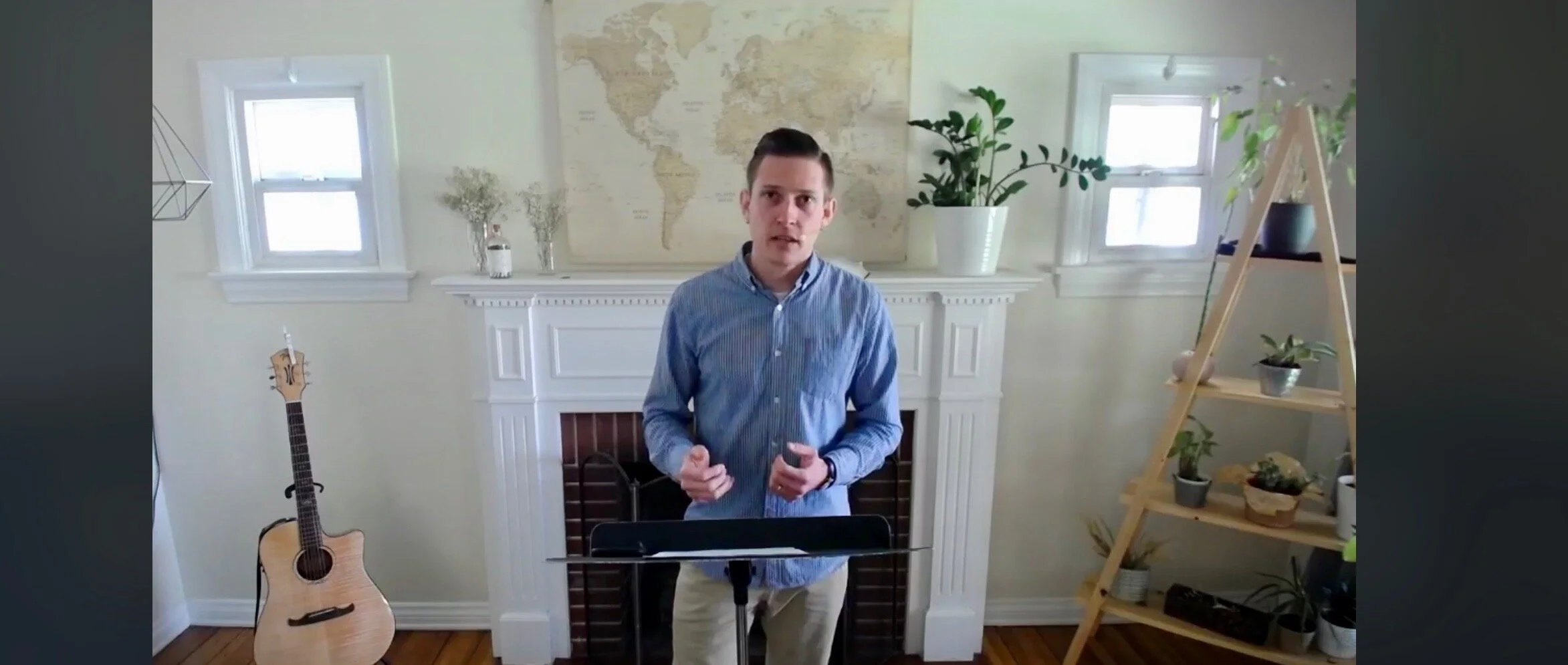 We Are Assured of Much