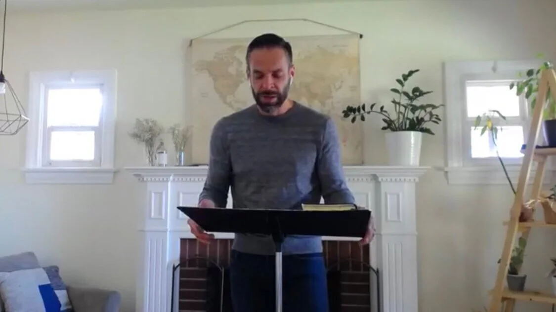 The Reality of Death and the Reality of Jesus