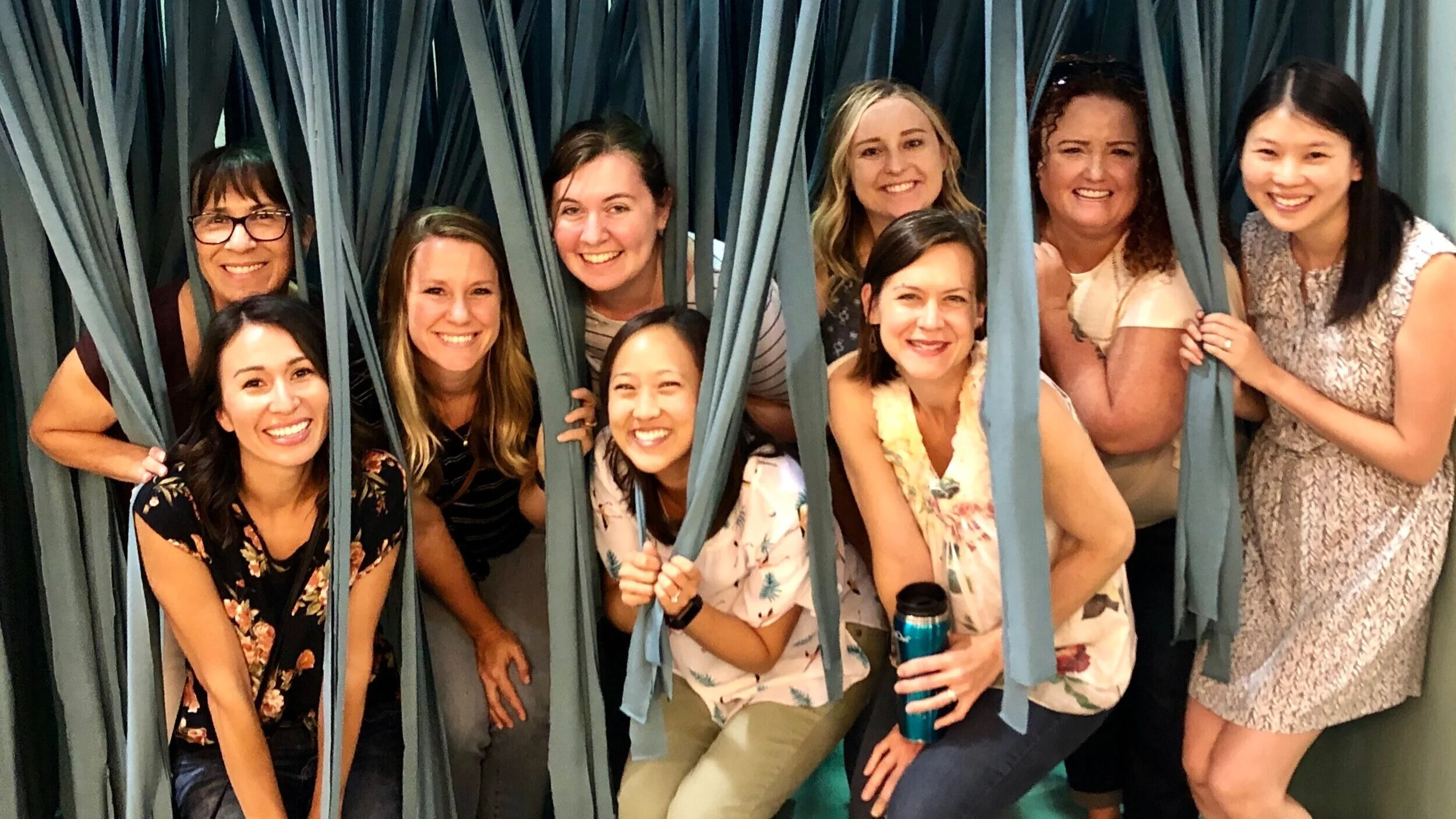 Women's Meeting this Thursday 