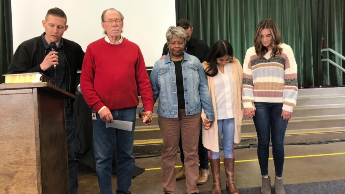 Welcome to Our Newest Members