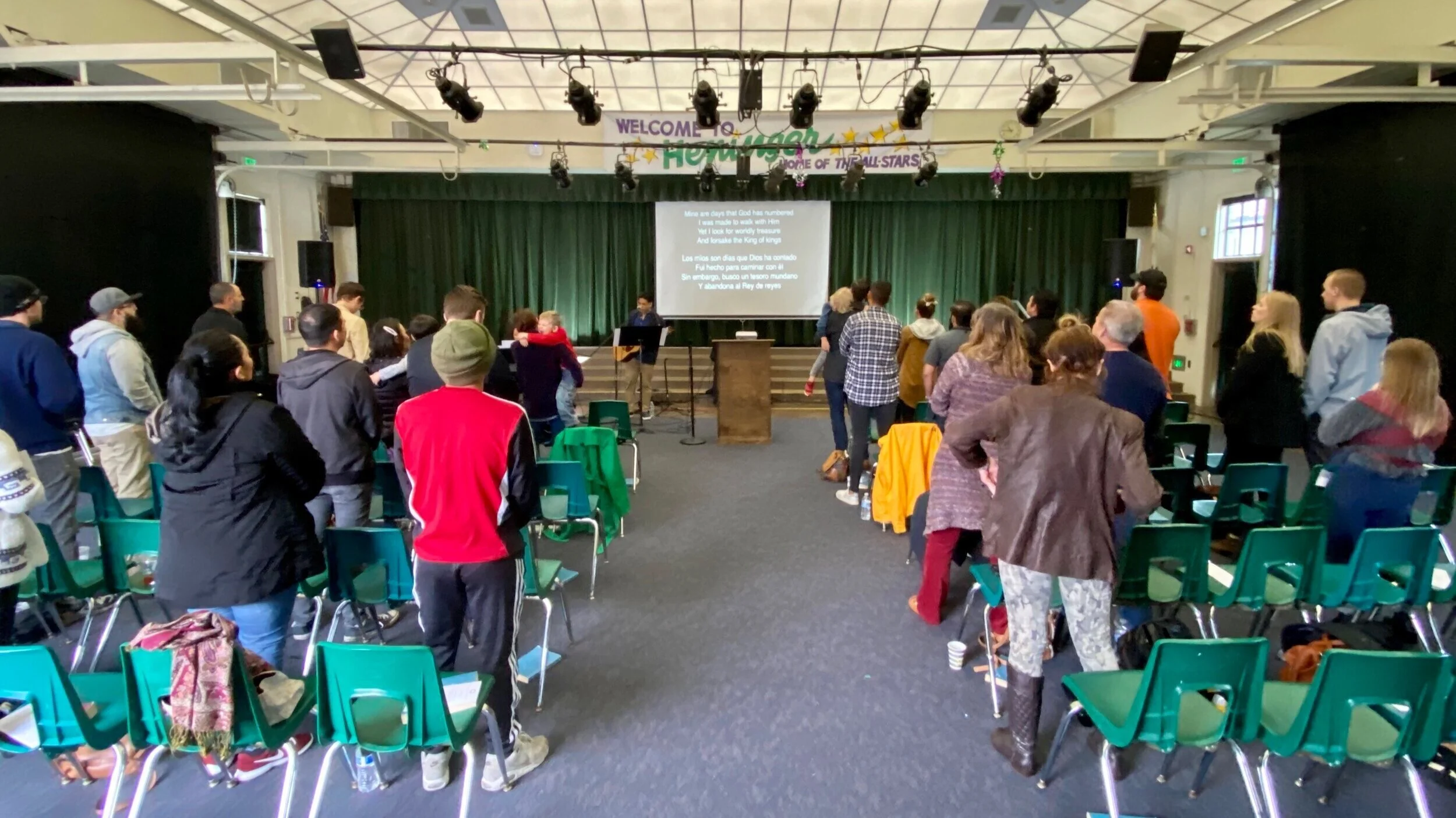 Treasure What God Treasures