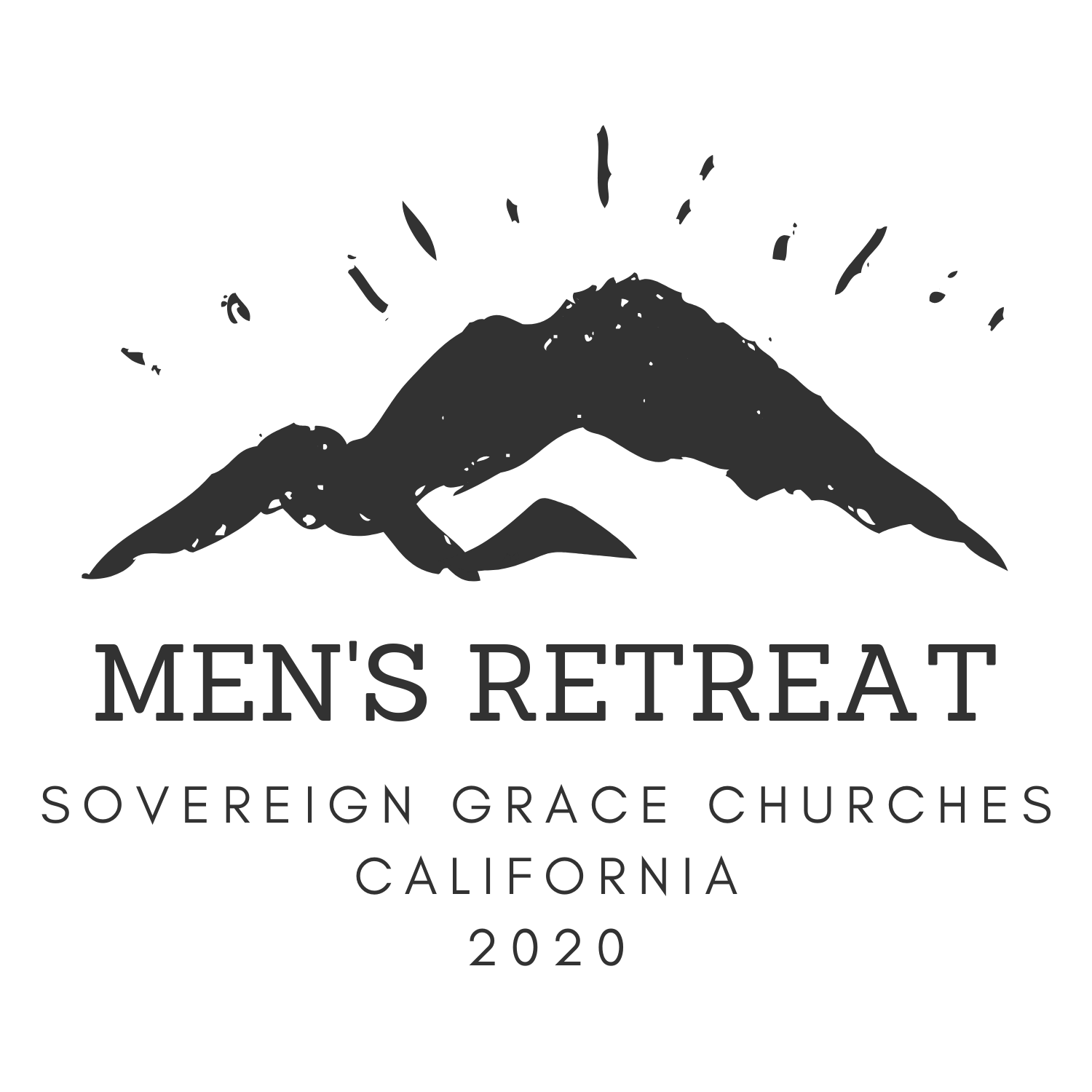 Pray for the Men in Our Church