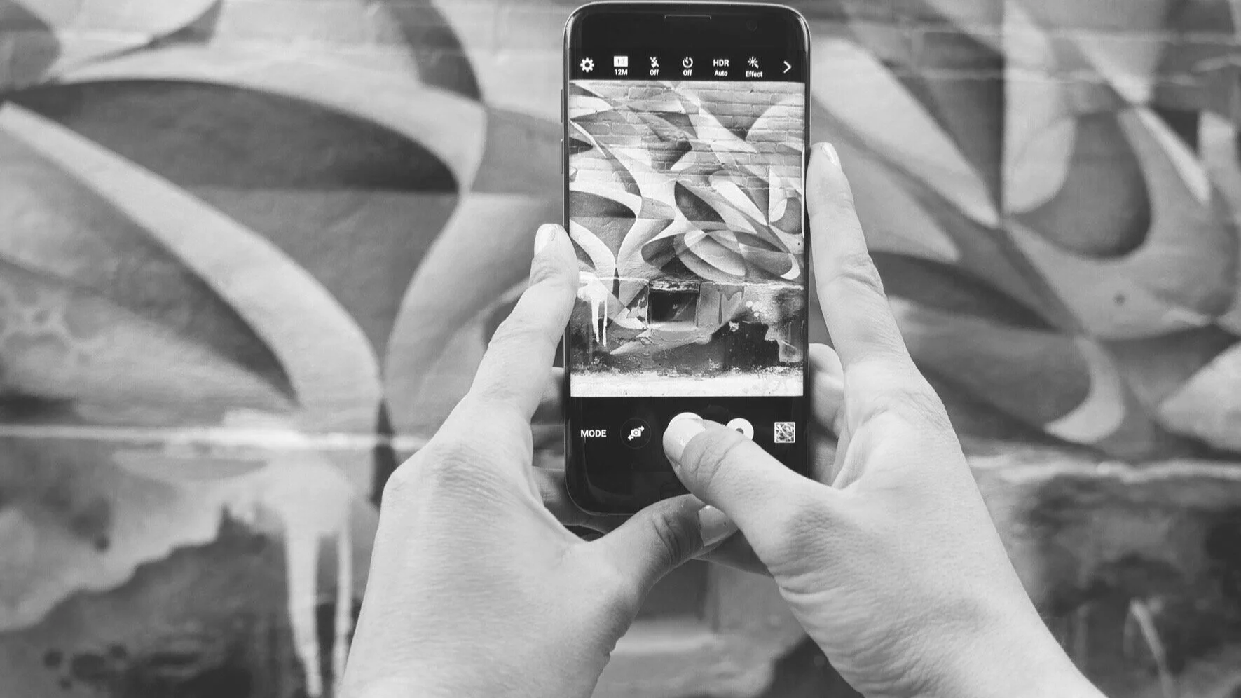 Do You Have a Camera On Your Phone?