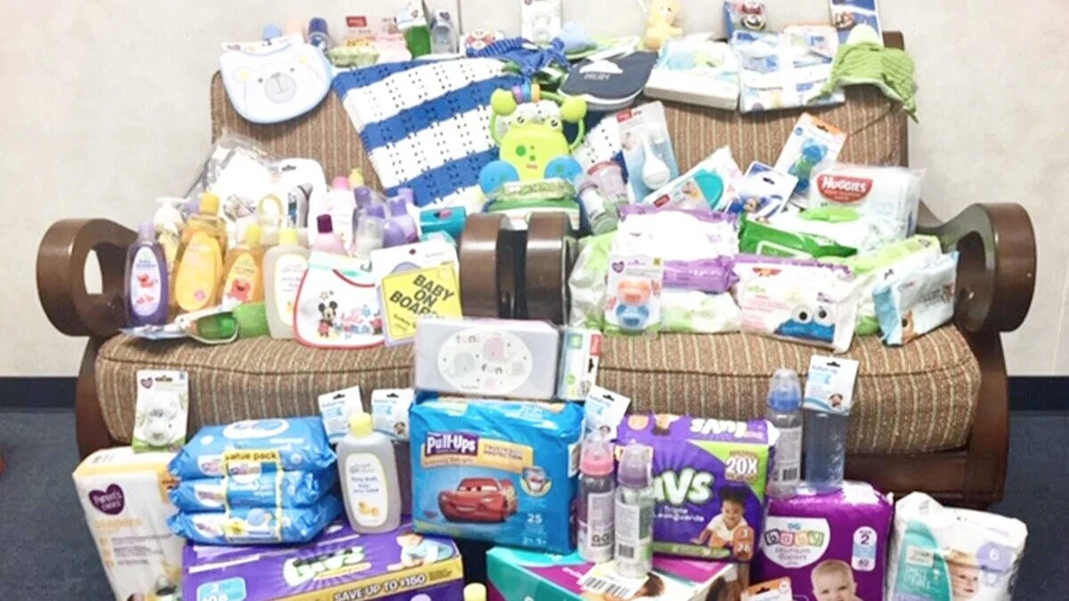 An Opportunity to Support Foster Families 