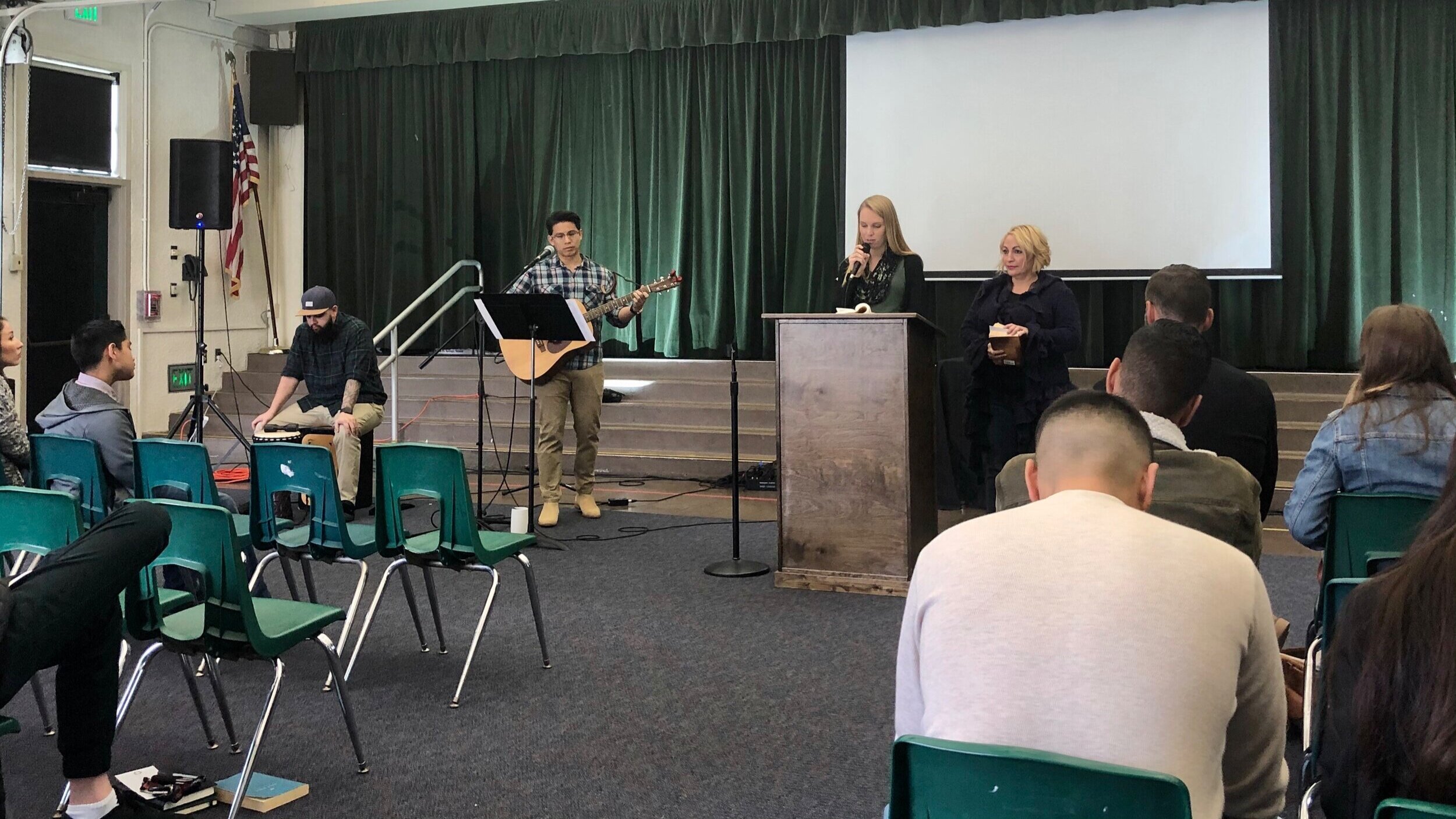 The Marks of Genuine Ministry