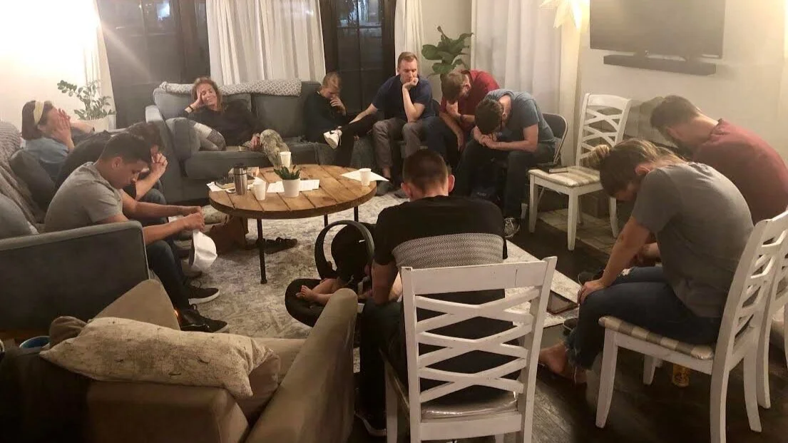 Small Groups Meet Tomorrow