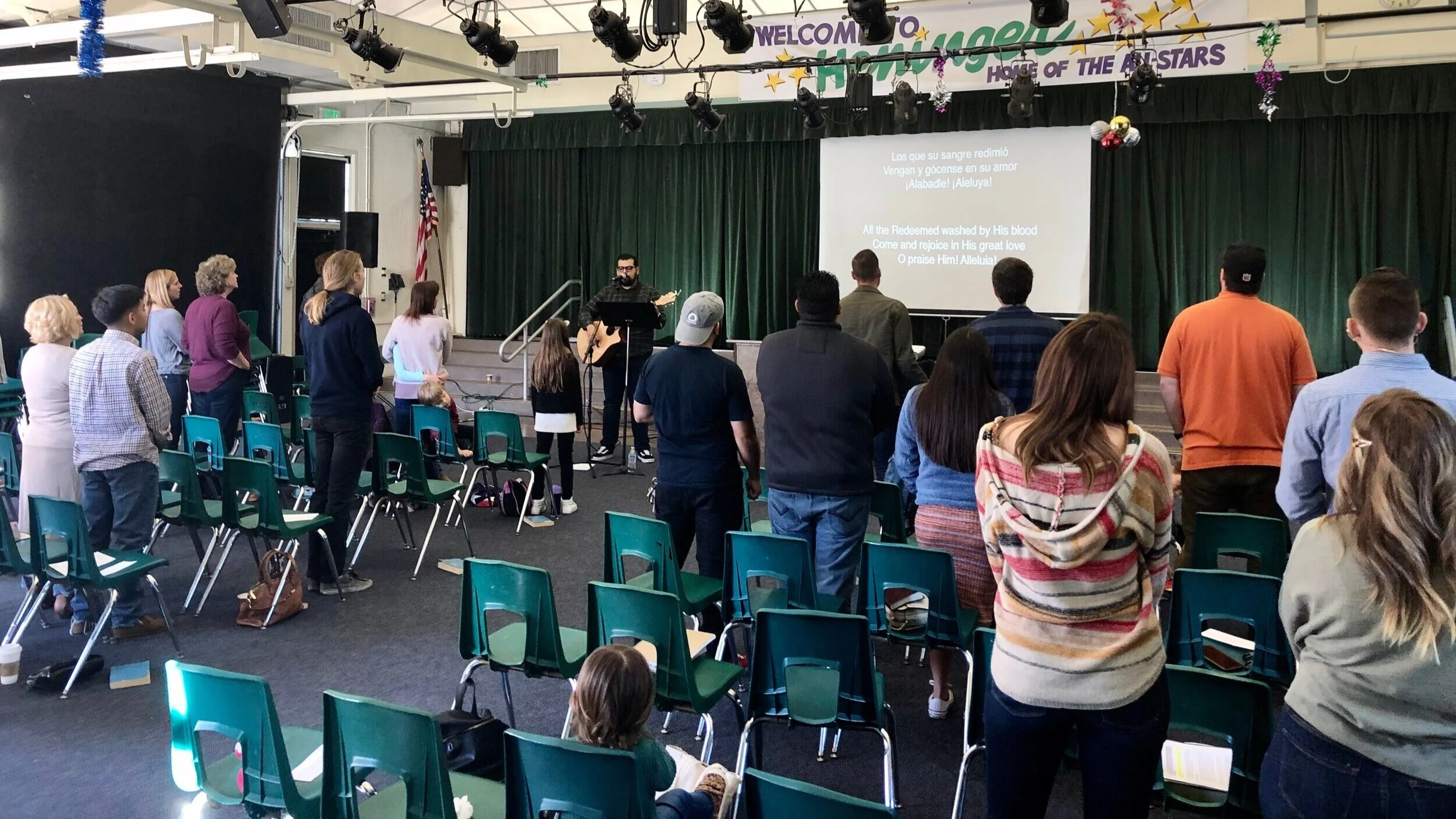 Introducing 1 Thessalonians