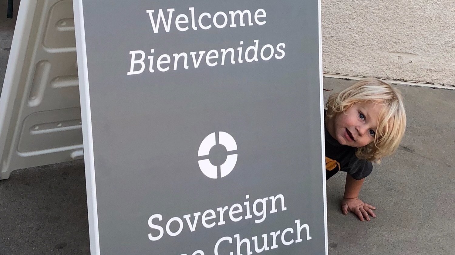 Last Chance To Register For Starting Point