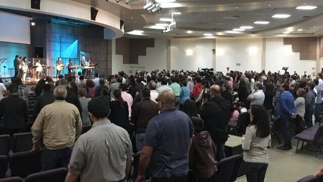 Sovereign Grace Latin America Update 