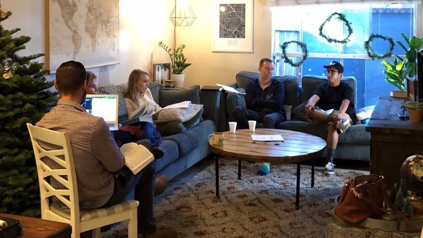 A Class for Any Guest - January 5th