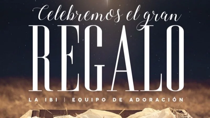 Escucha Música Navideña Que Exalta a Cristo