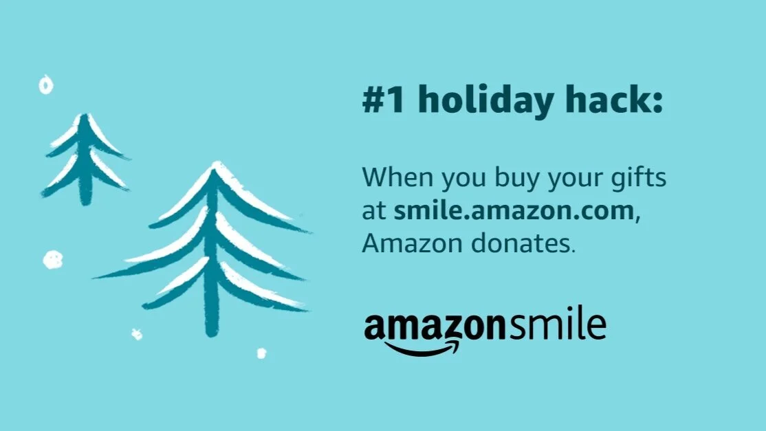 Support SGSA on Amazon this Holiday Season 