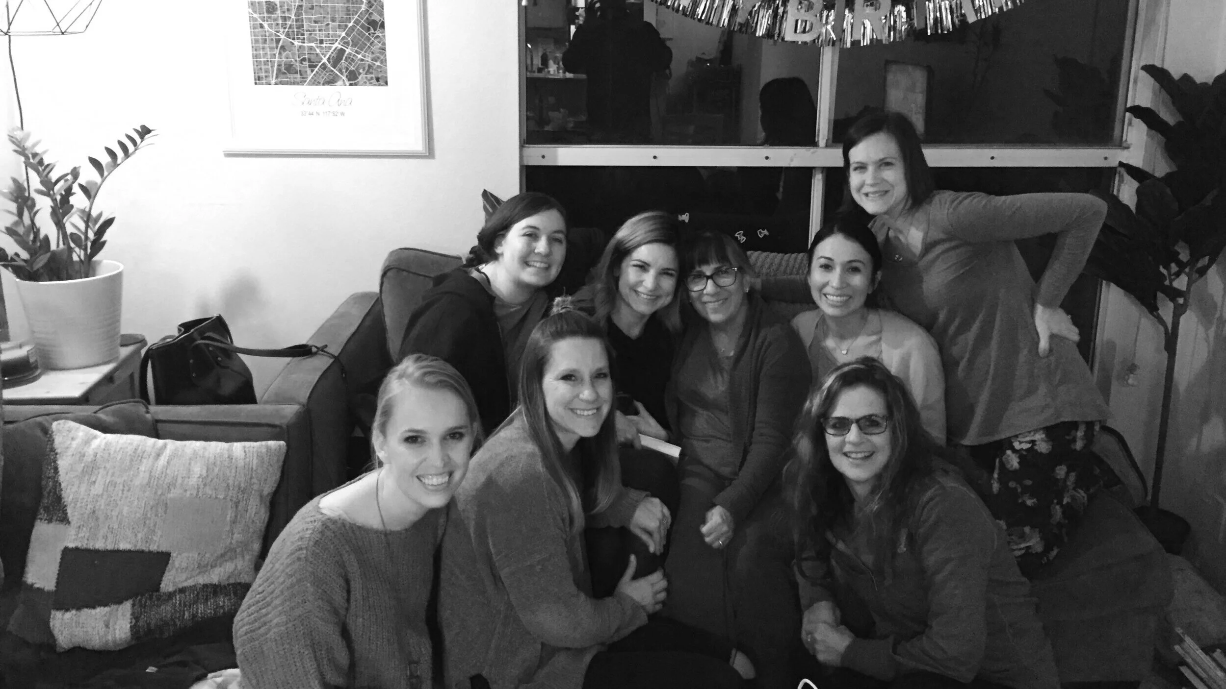 Women's Meeting this Wednesday 