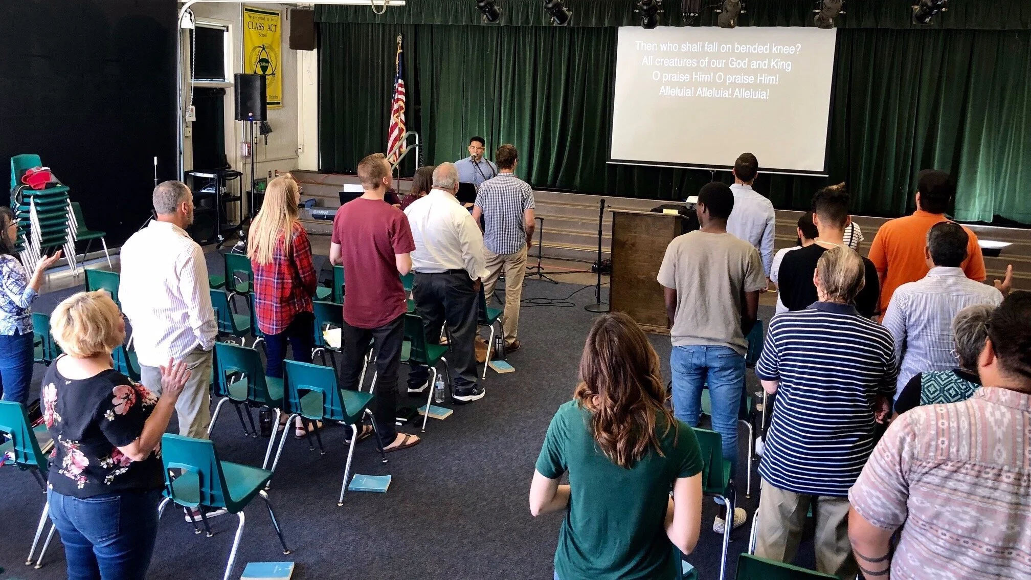 Believe That Only Jesus Can Break Your Cycle