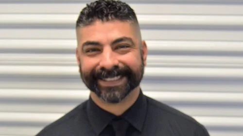 Invite Your Spanish Speaking Neighbors This Sunday