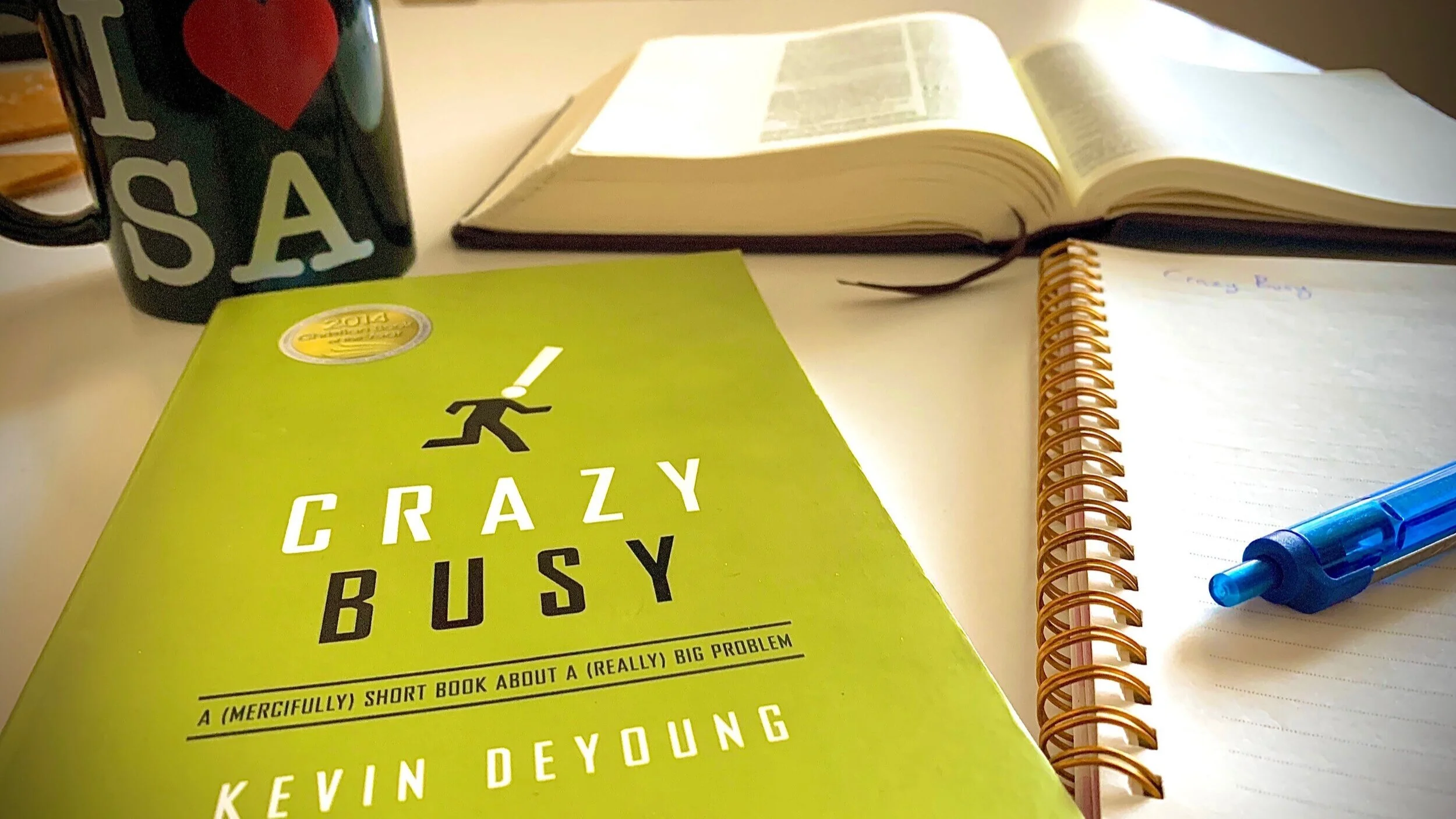 November Book of the Month