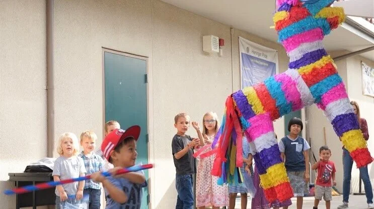 We're Turning Two THIS Sunday! 