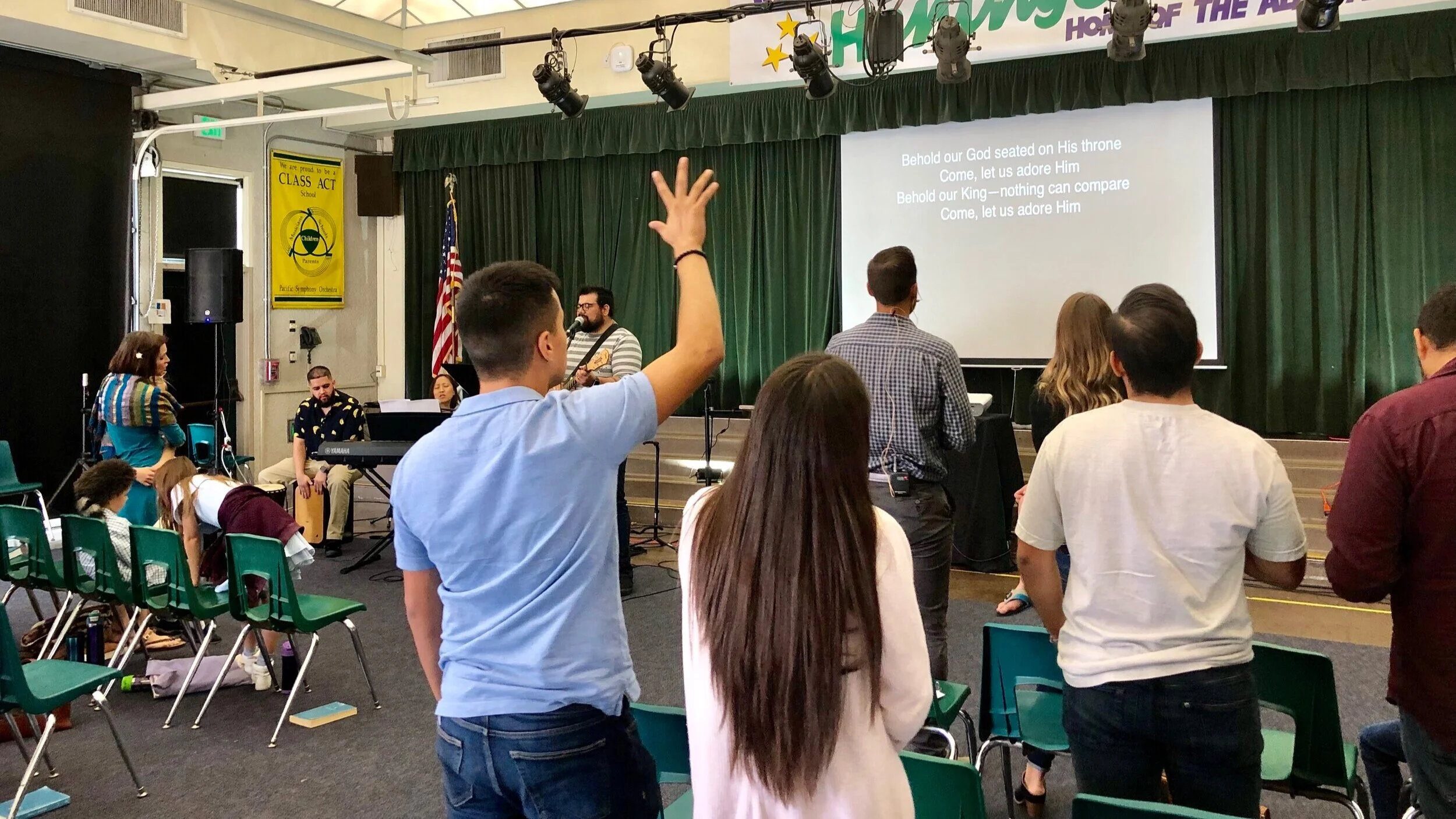 How You Can Avoid Being A Walking Contradiction