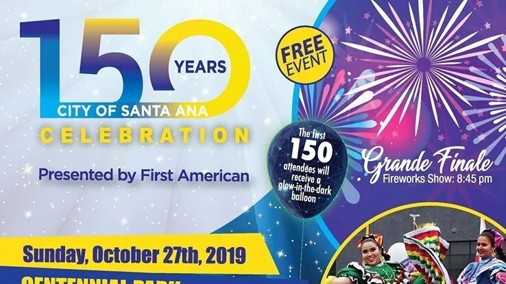 Our Church Is Turning 2, But Our City Is Turning 150