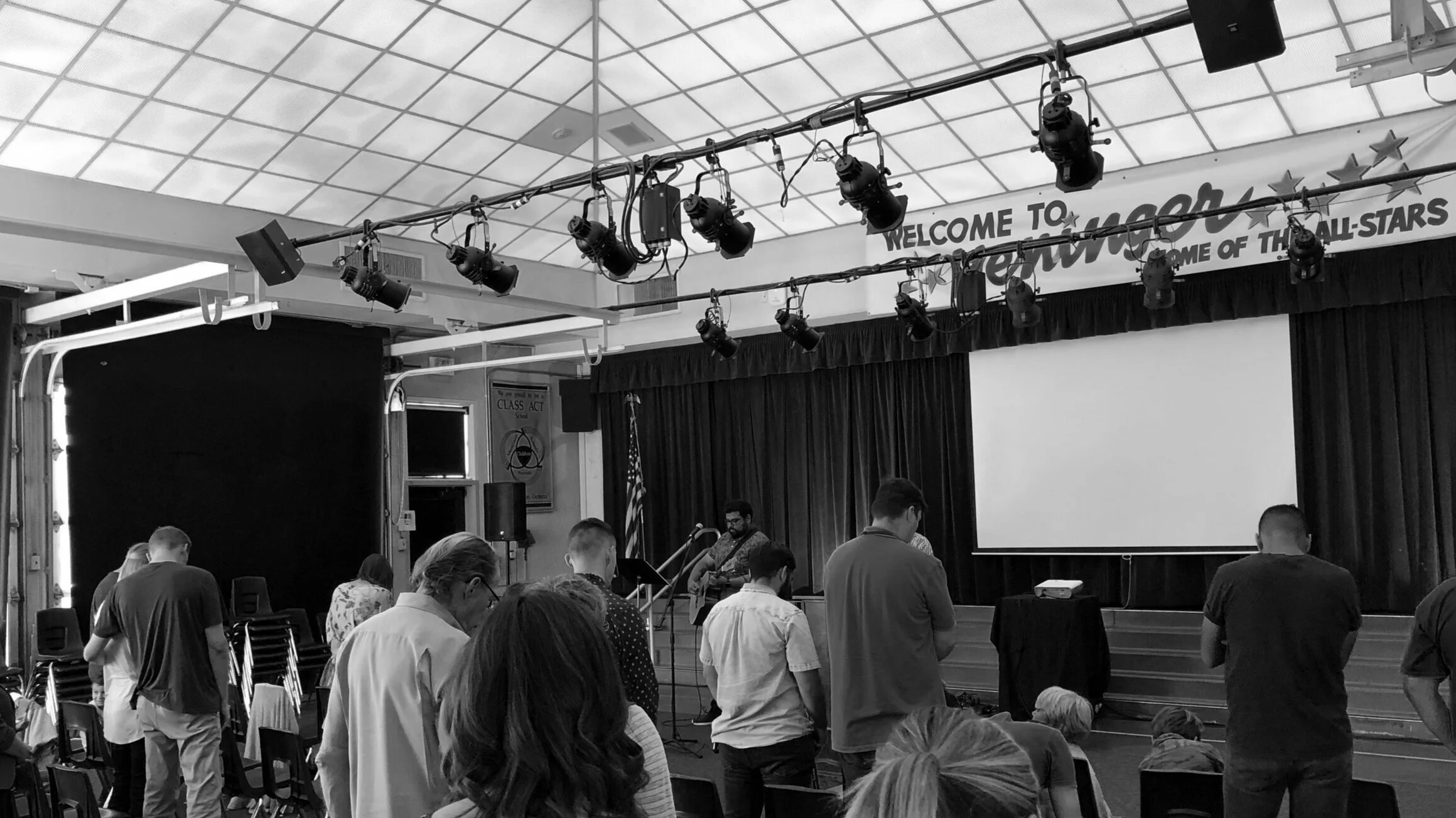 Nineveh, Kanye West and Your Neighbor