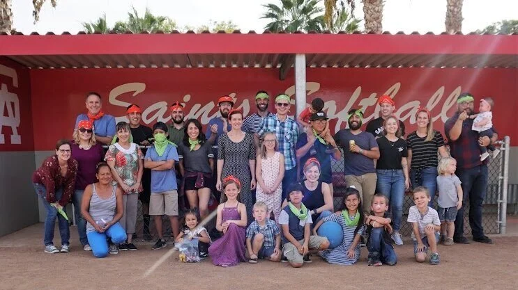 Can You Believe It?! We're About To Turn TWO!