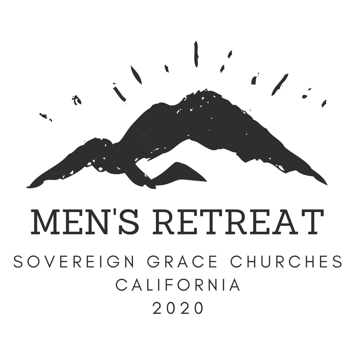 Register for our 2020 Men's Retreat 