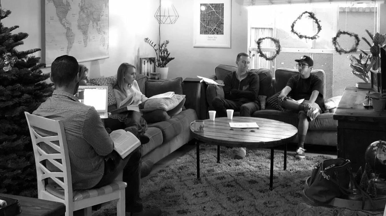 Starting Point- A Class for Any Guests- This Sunday 