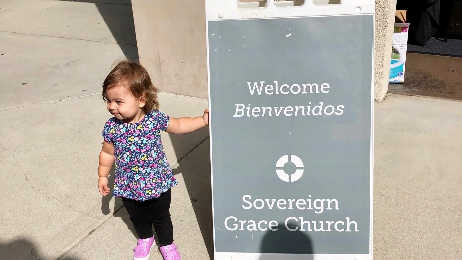 Starting Point Class in Two Weeks