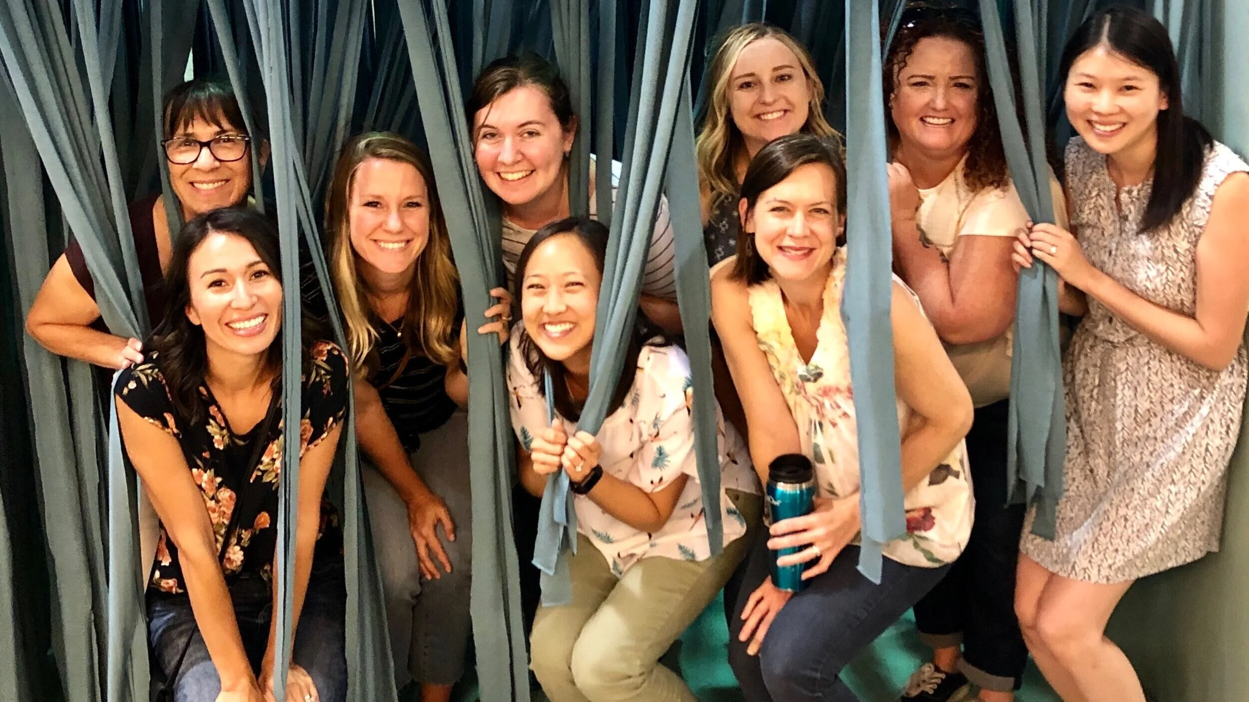 Women's Meeting this Thursday 