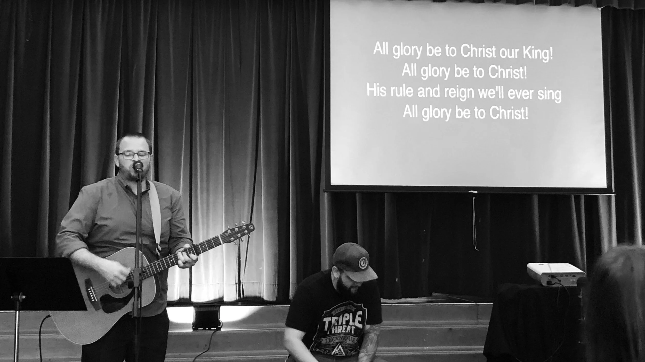 Find The Incredible In The Normal