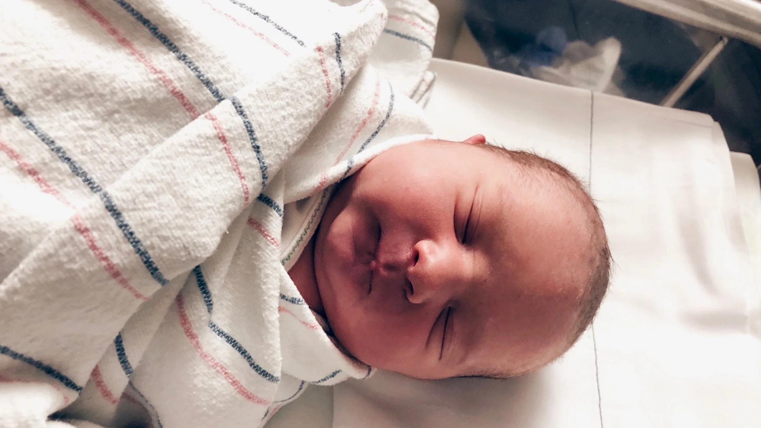 Congratulations Jeff &amp; Taylor!