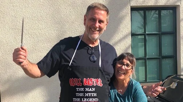 Those Doughnuts Don't Buy Themselves ... 